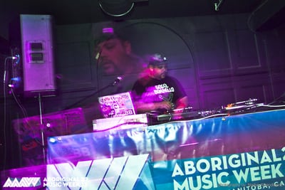 DJ Shub